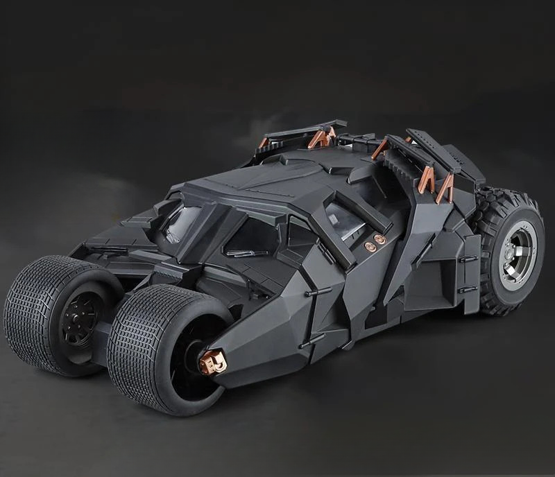 BatVehicle