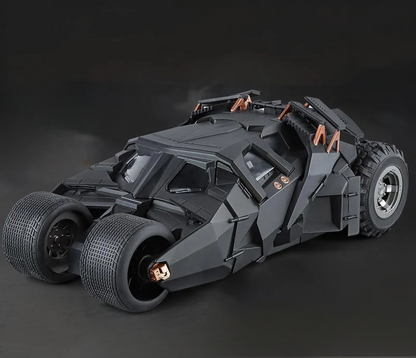 BatVehicle