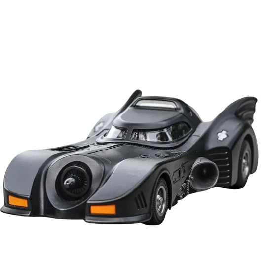 BatVehicle 89'
