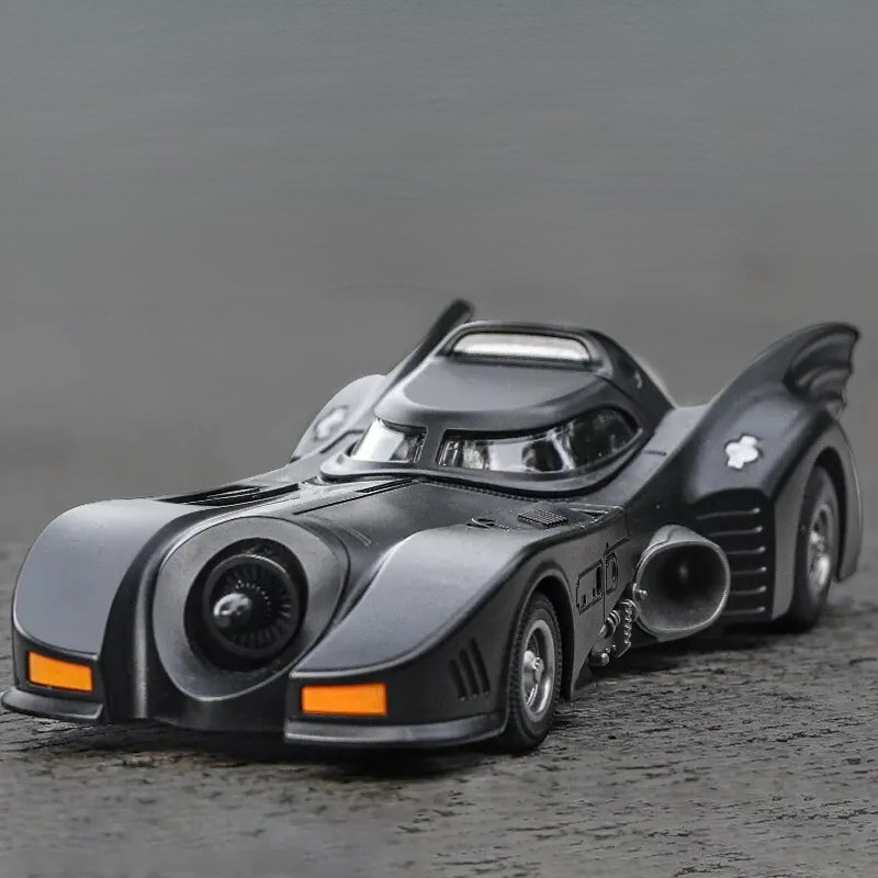 BatVehicle 89'