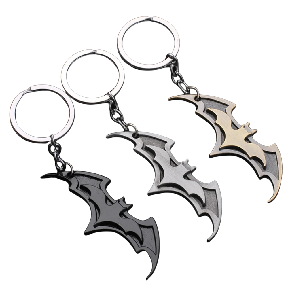 BatKeychain