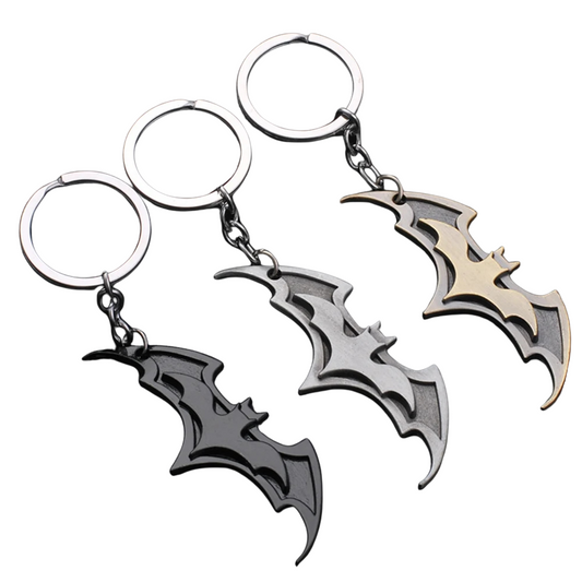 BatKeychain