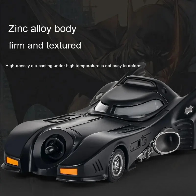BatVehicle 89'