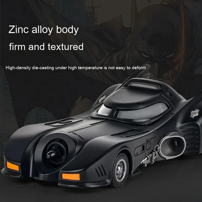 BatVehicle 89'