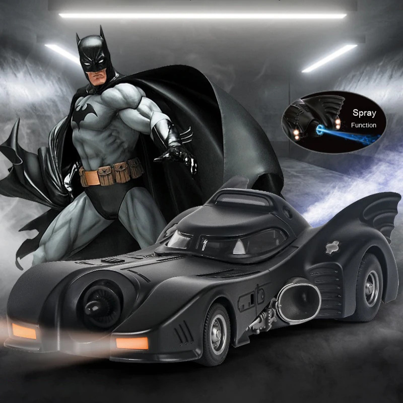 BatVehicle 89'