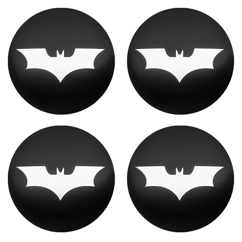 BatCaps