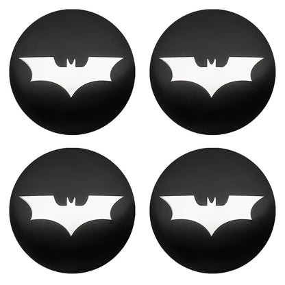 BatCaps
