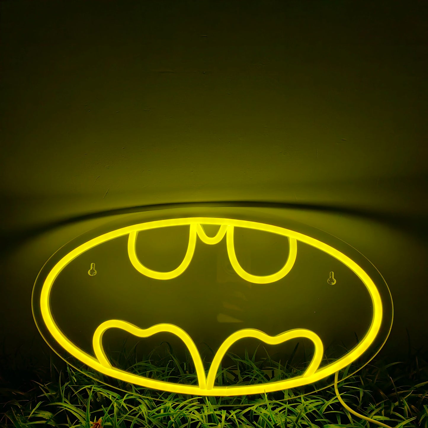 The BatGlow