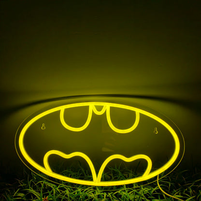 The BatGlow