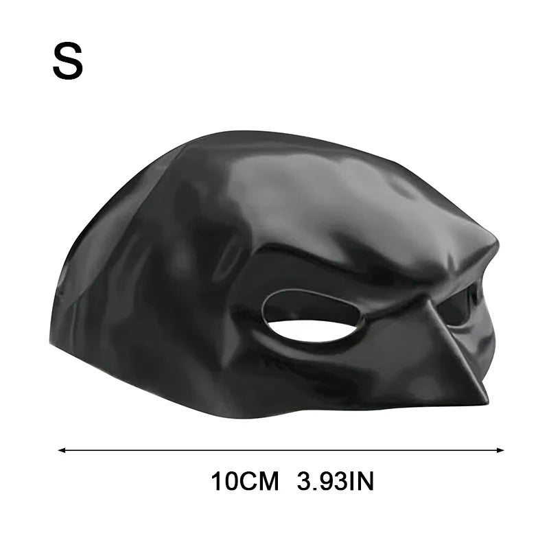 BatCat Mask