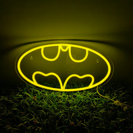 The BatGlow