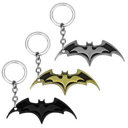 BatKeychain