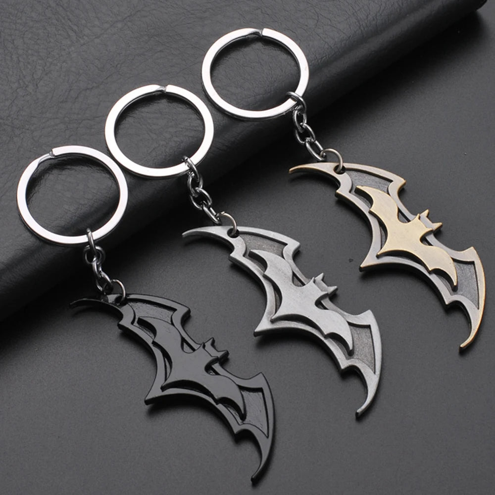 BatKeychain