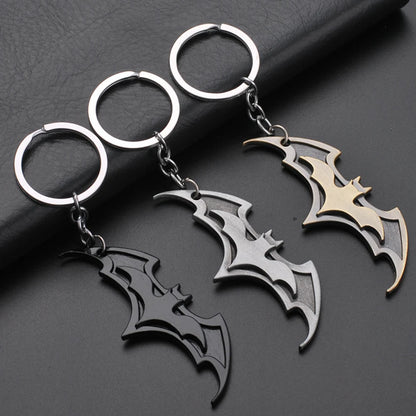 BatKeychain