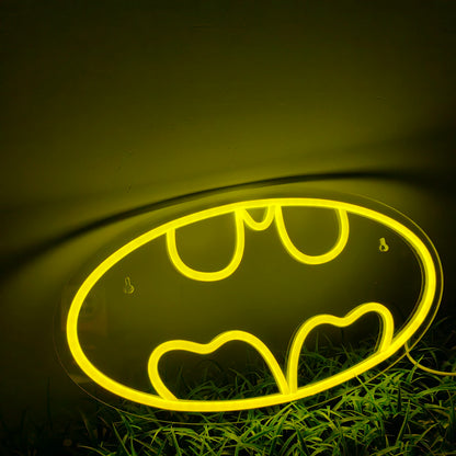 The BatGlow