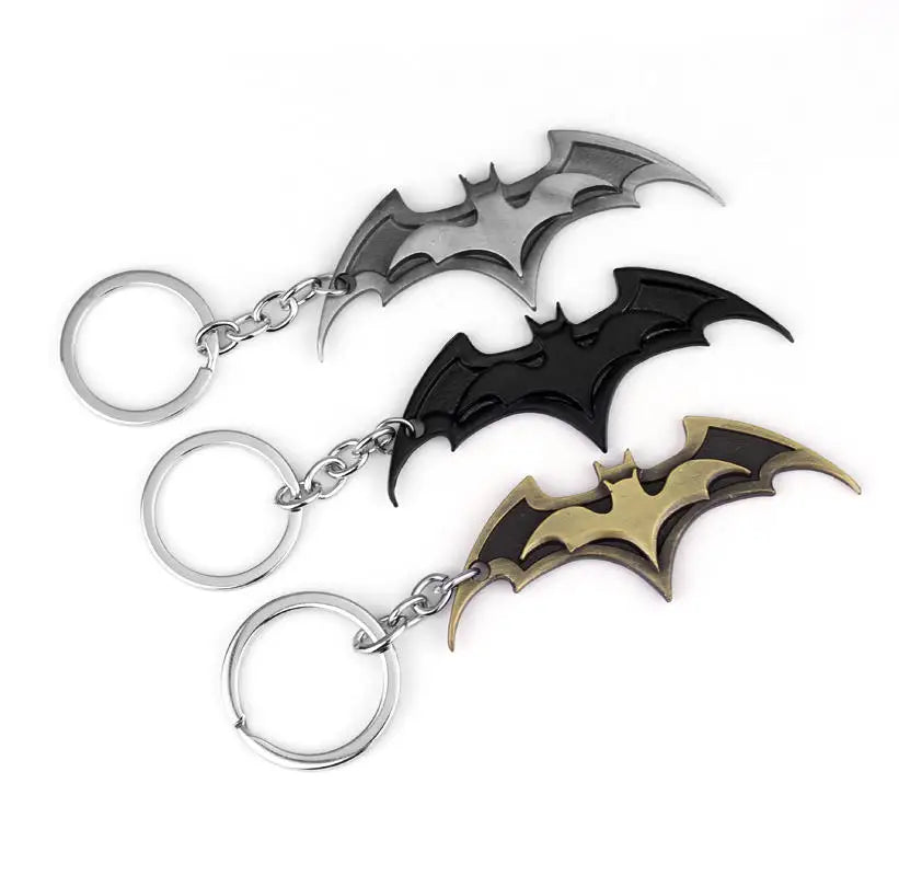 BatKeychain