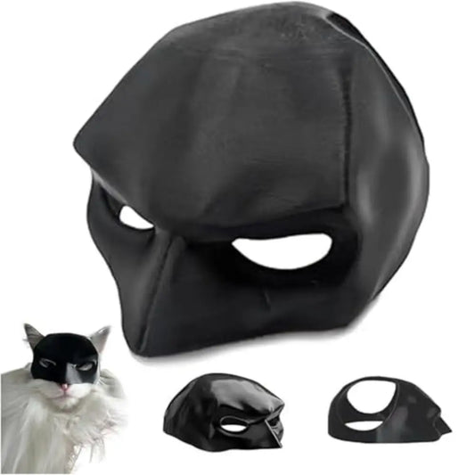 BatCat Mask