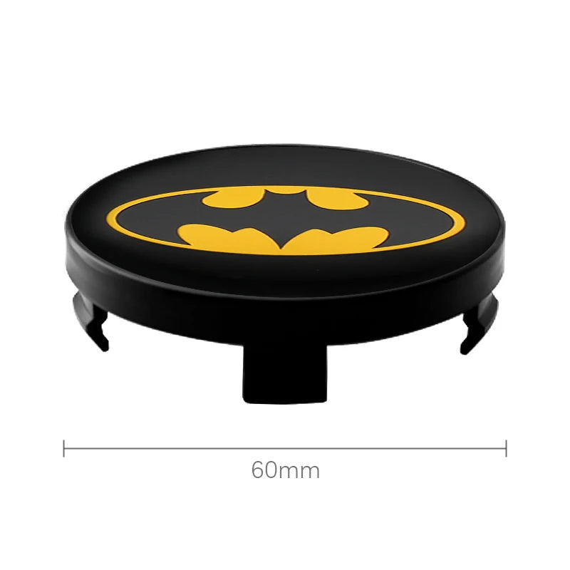 BatCaps