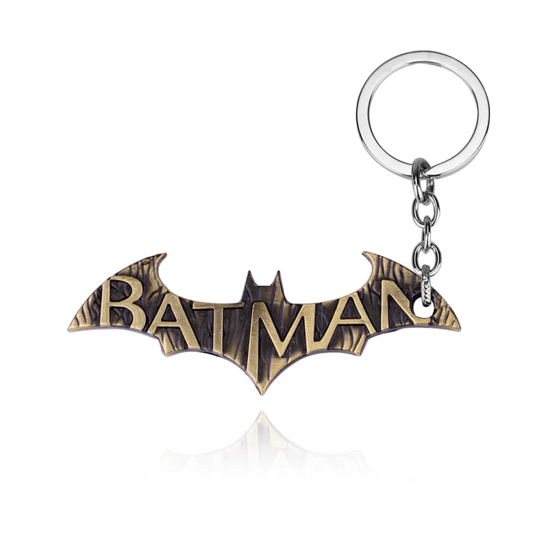 BatKeychain