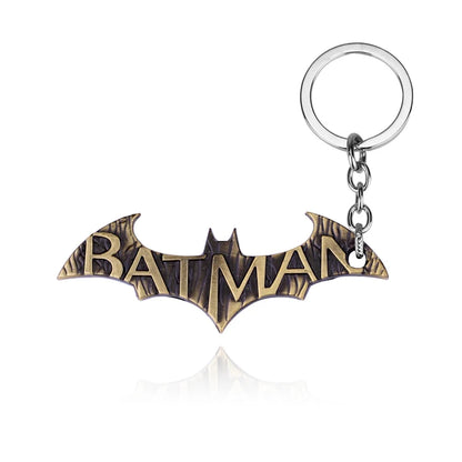 BatKeychain