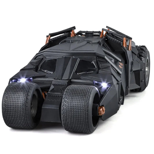 BatVehicle