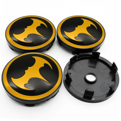 BatCaps