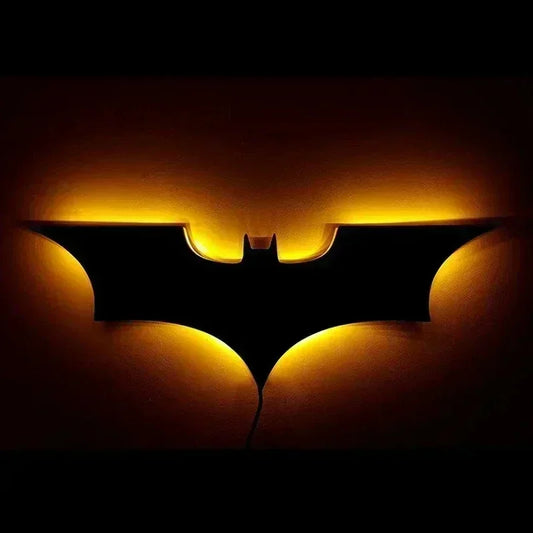 Gotham Light