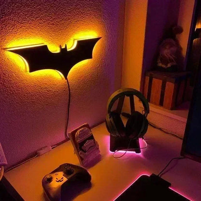 Gotham Light
