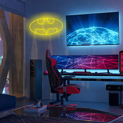 The BatGlow