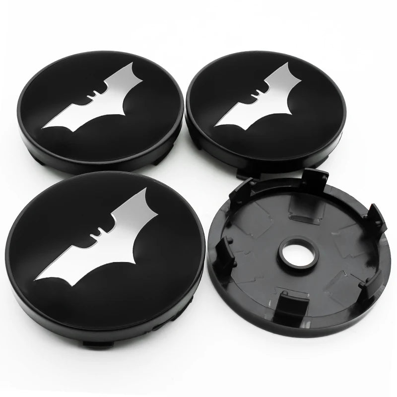 BatCaps