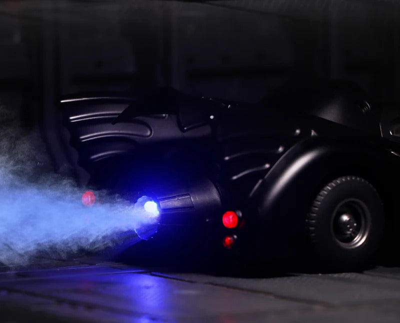 BatVehicle 89'