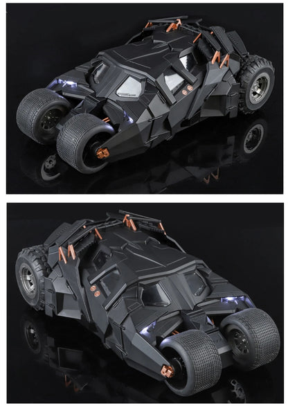 BatVehicle