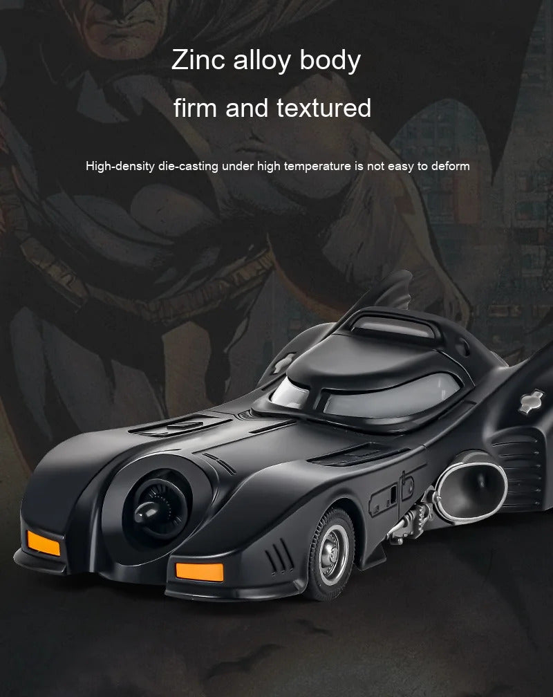 BatVehicle 89'