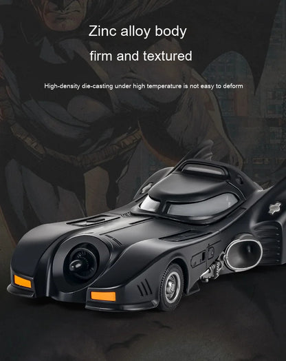 BatVehicle 89'