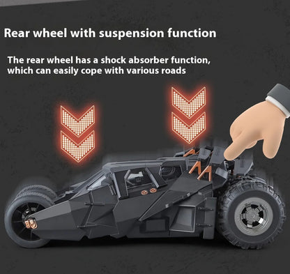 BatVehicle