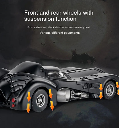BatVehicle 89'