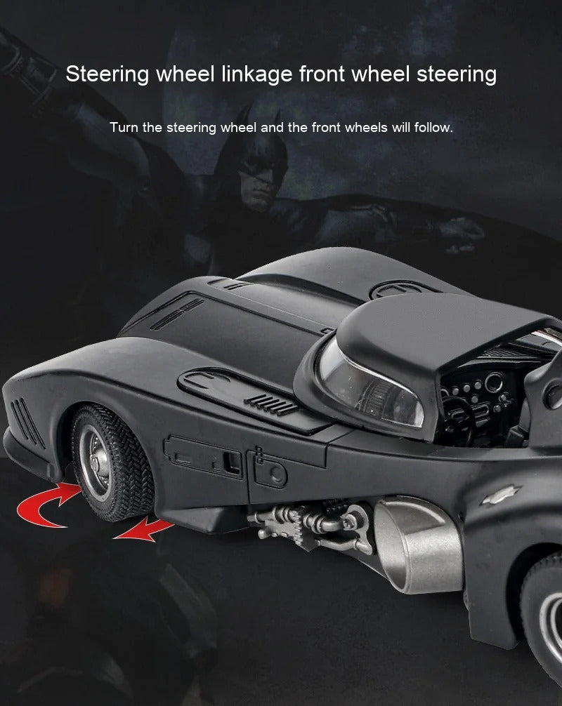 BatVehicle 89'