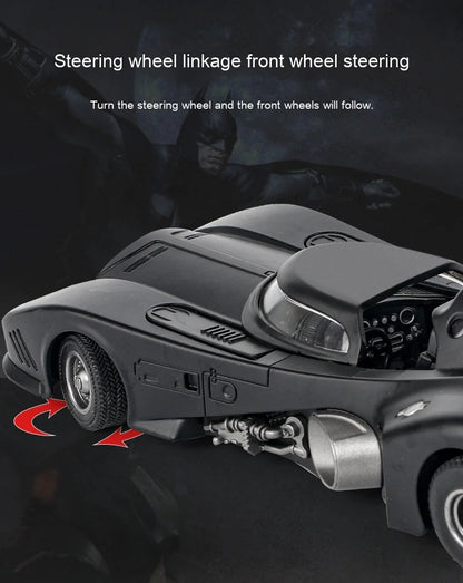 BatVehicle 89'
