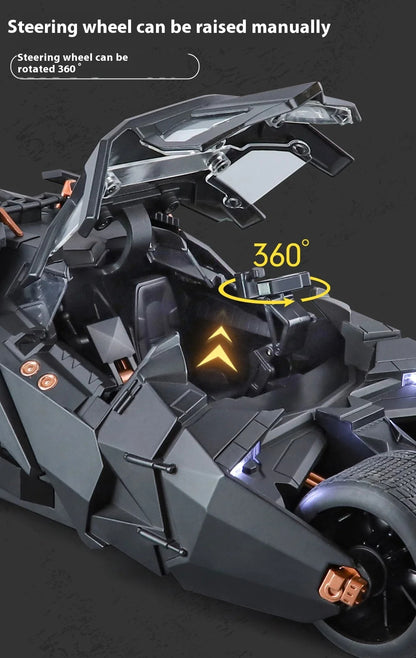 BatVehicle