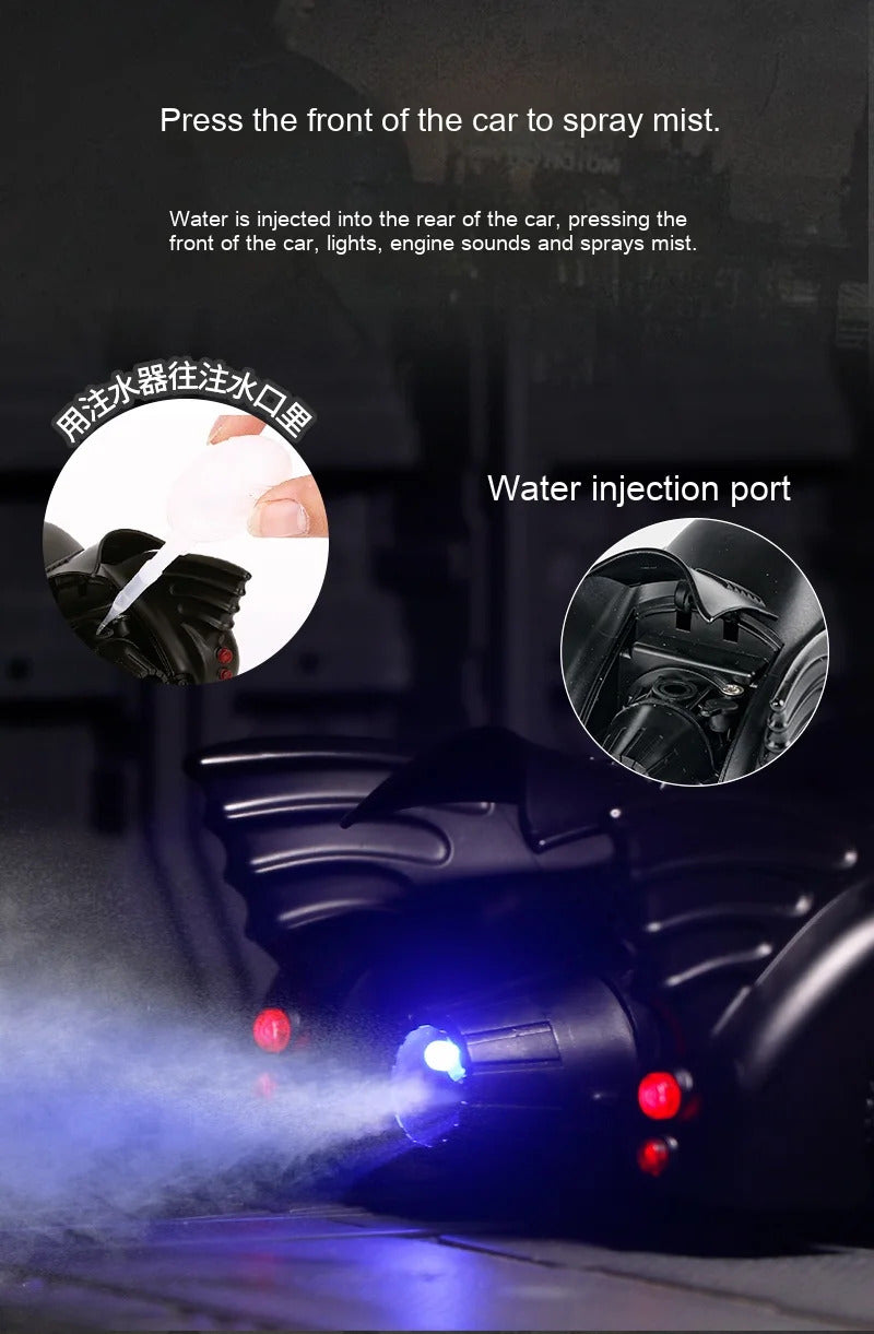 BatVehicle 89'