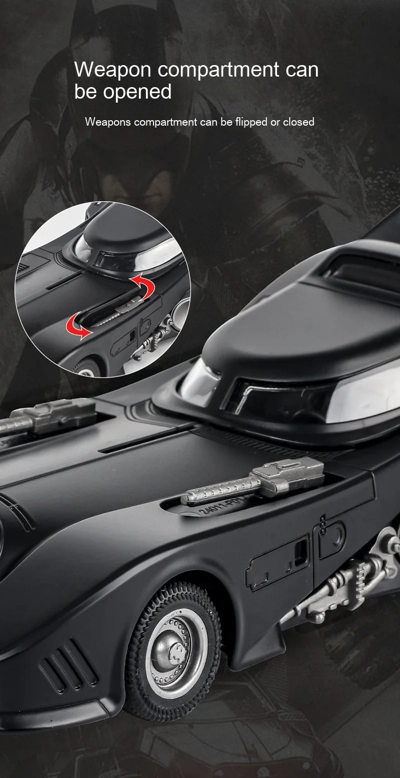 BatVehicle 89'