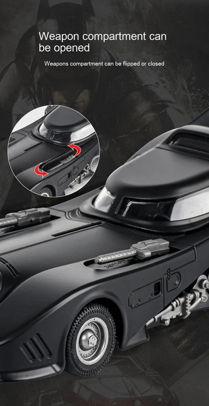 BatVehicle 89'