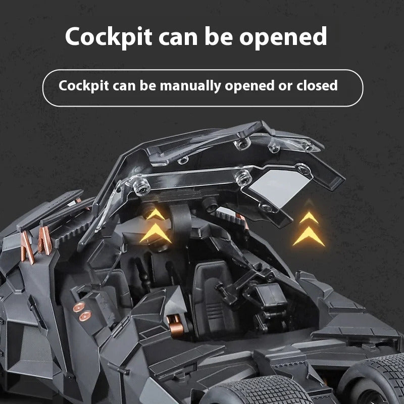 BatVehicle