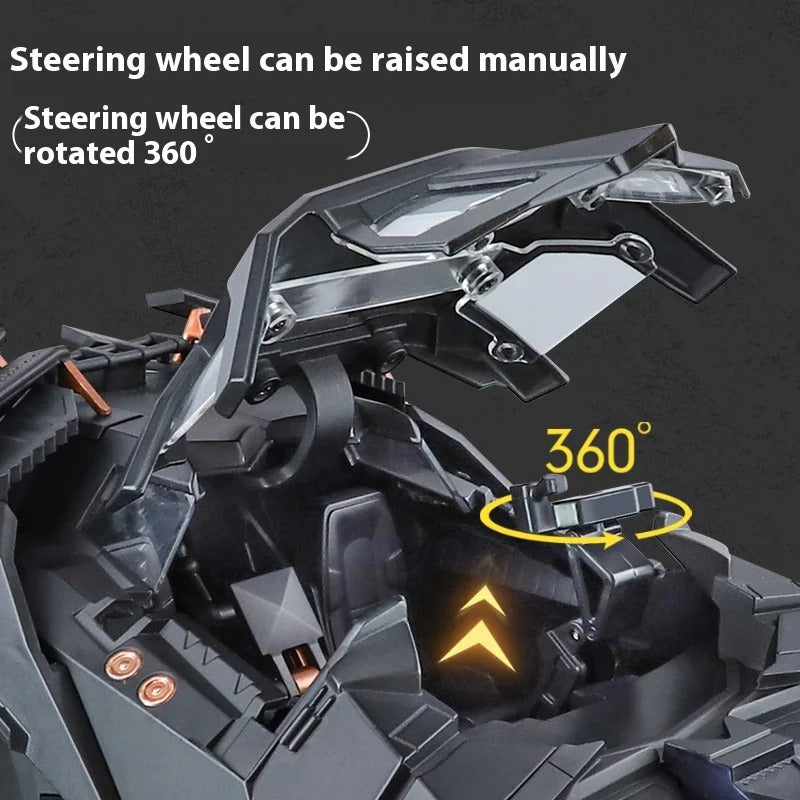 BatVehicle