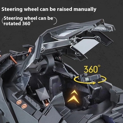 BatVehicle