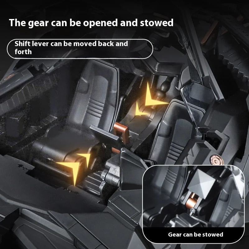 BatVehicle