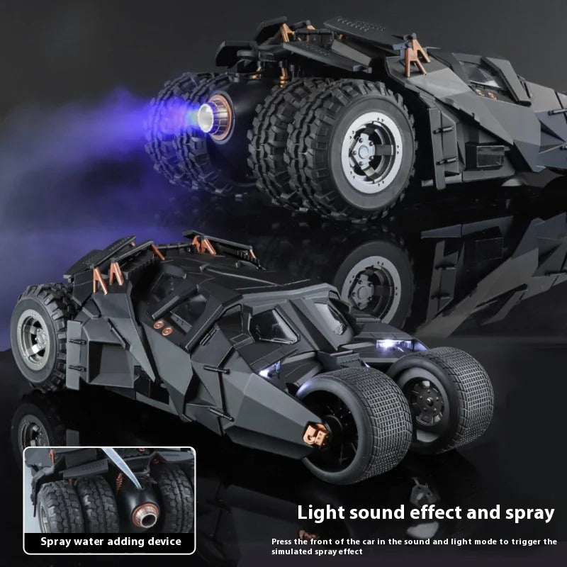 BatVehicle