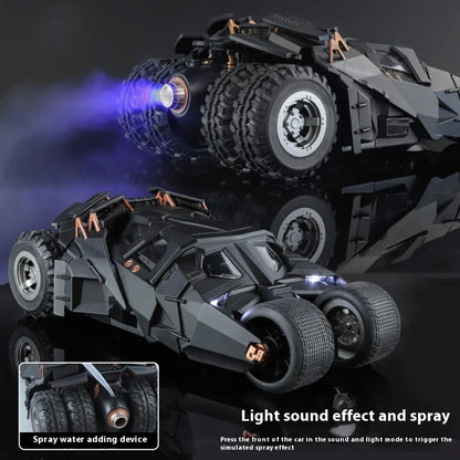 BatVehicle